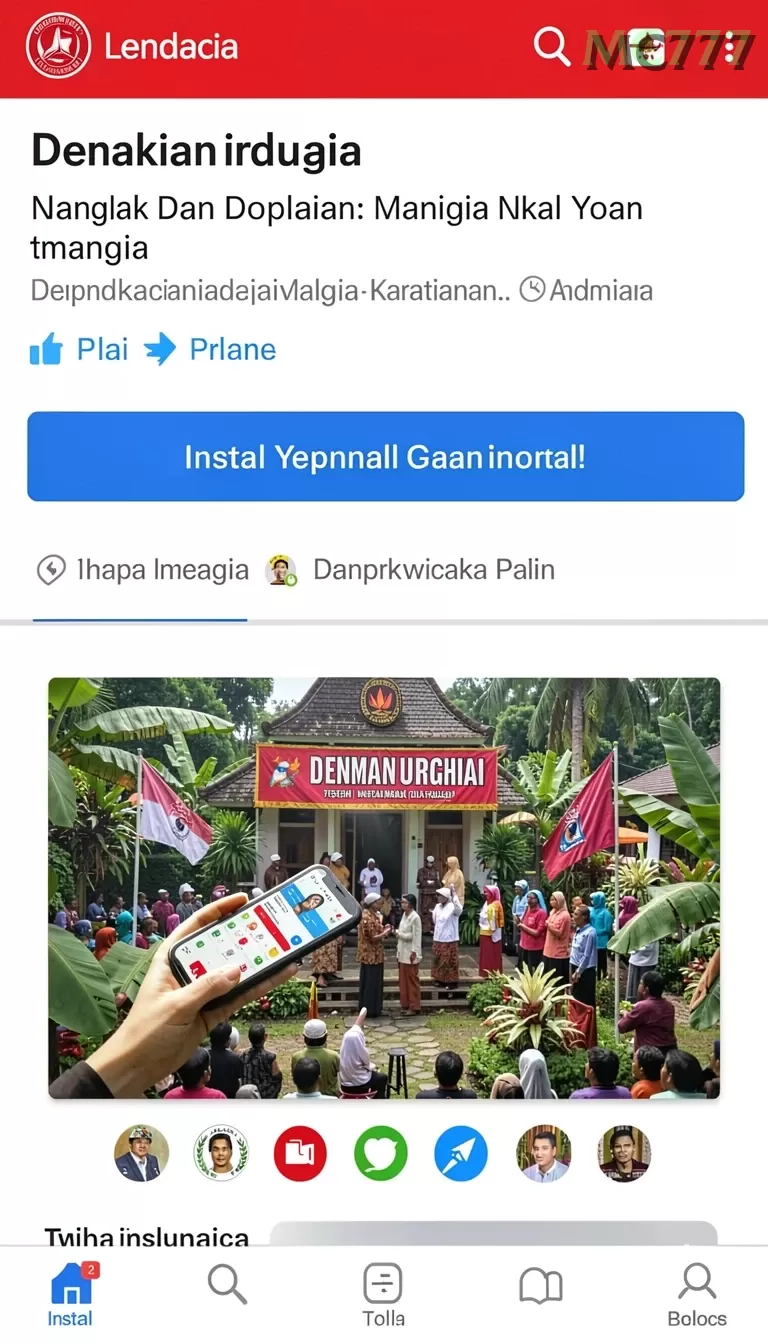 Screenshot Raja9 nomor 3