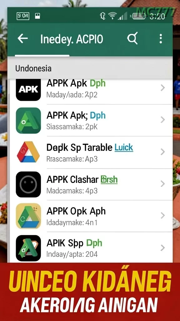 Screenshot Pragmatic218 nomor 1
