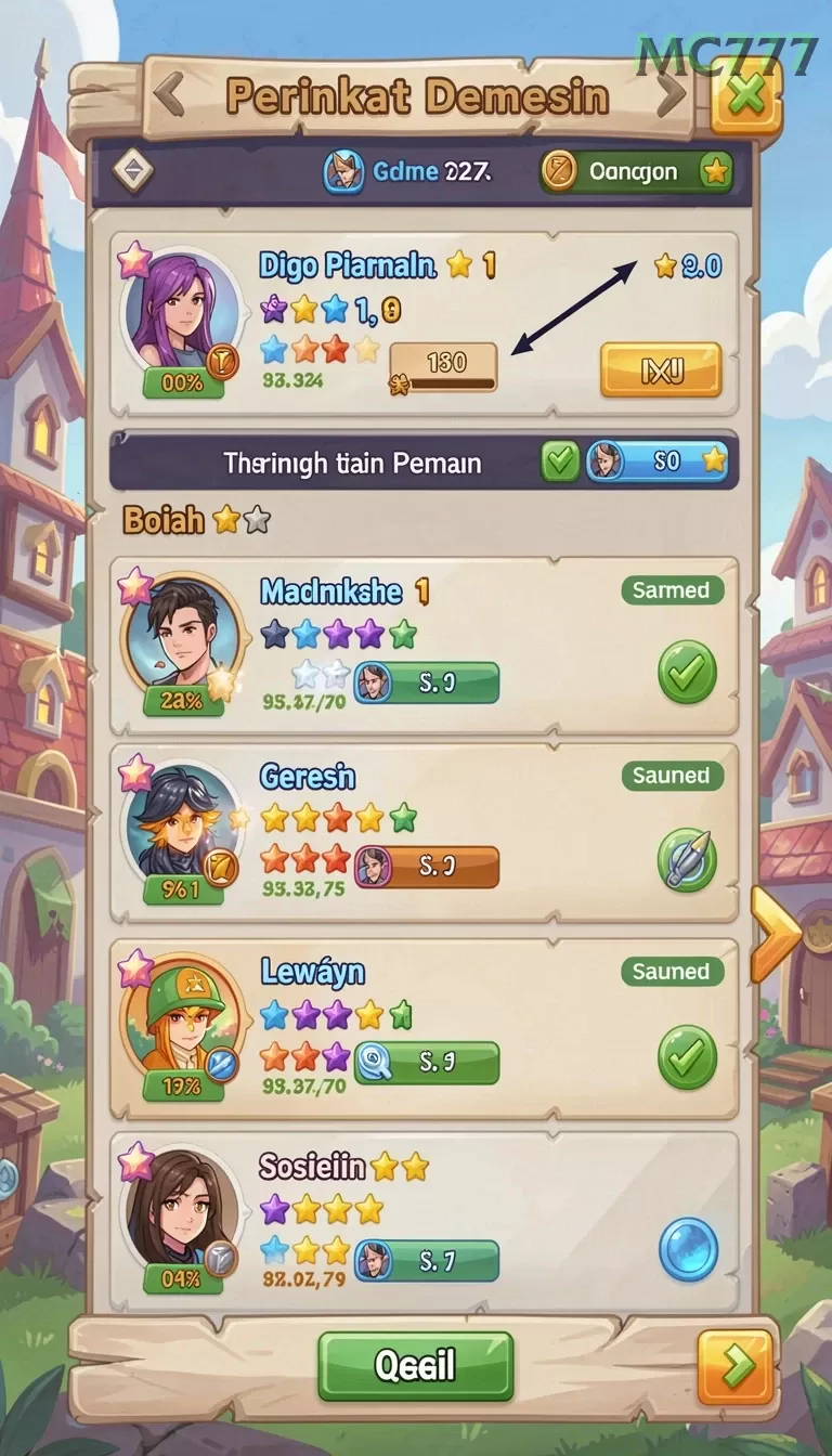 Screenshot Boswin77 nomor 2