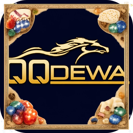 qqdewa - 5